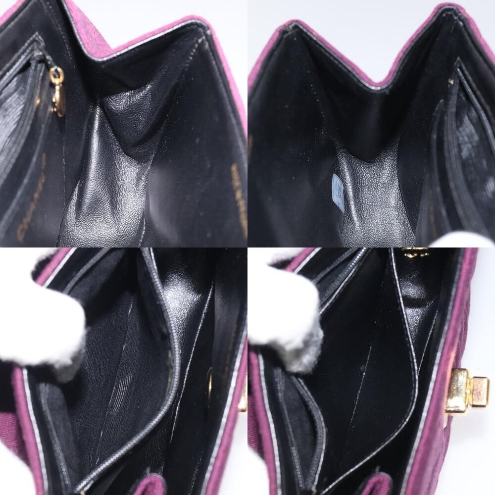 Chanel Matelasse Handbag - Picture 7 of 7